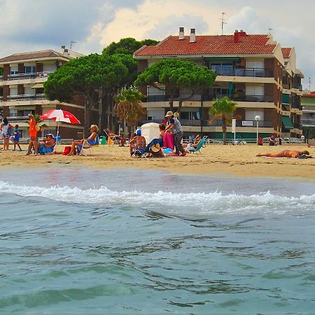 Mexico I Apartment Cambrils Exterior photo