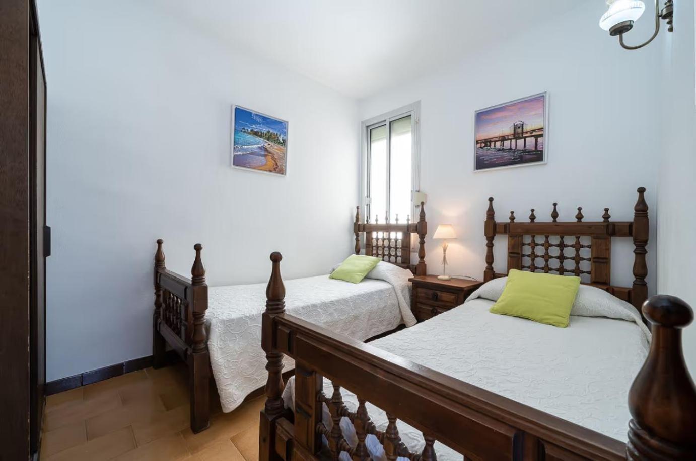 Mexico I Apartment Cambrils Exterior photo
