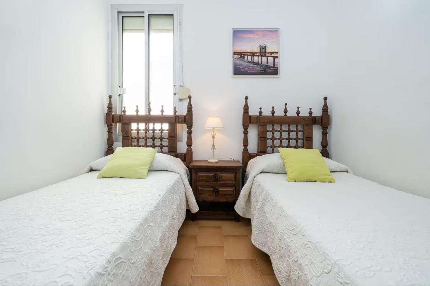 Mexico I Apartment Cambrils Exterior photo
