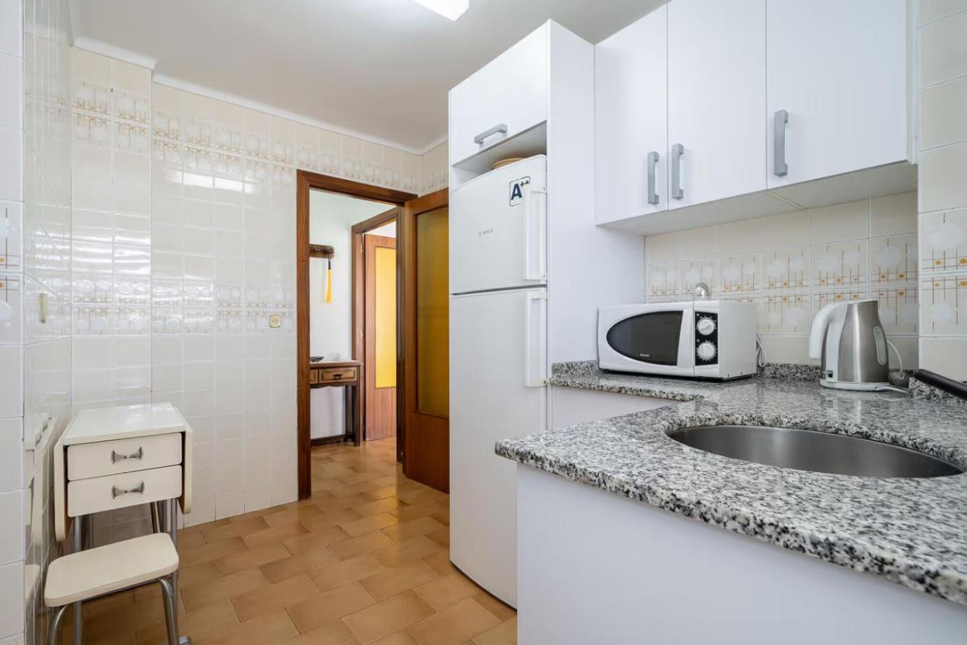 Mexico I Apartment Cambrils Exterior photo