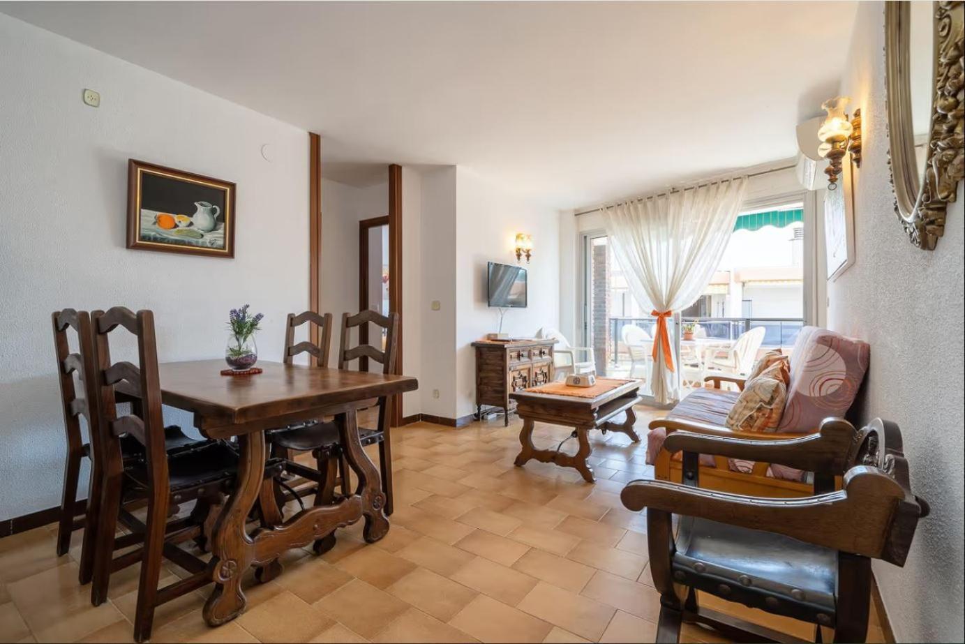 Mexico I Apartment Cambrils Exterior photo