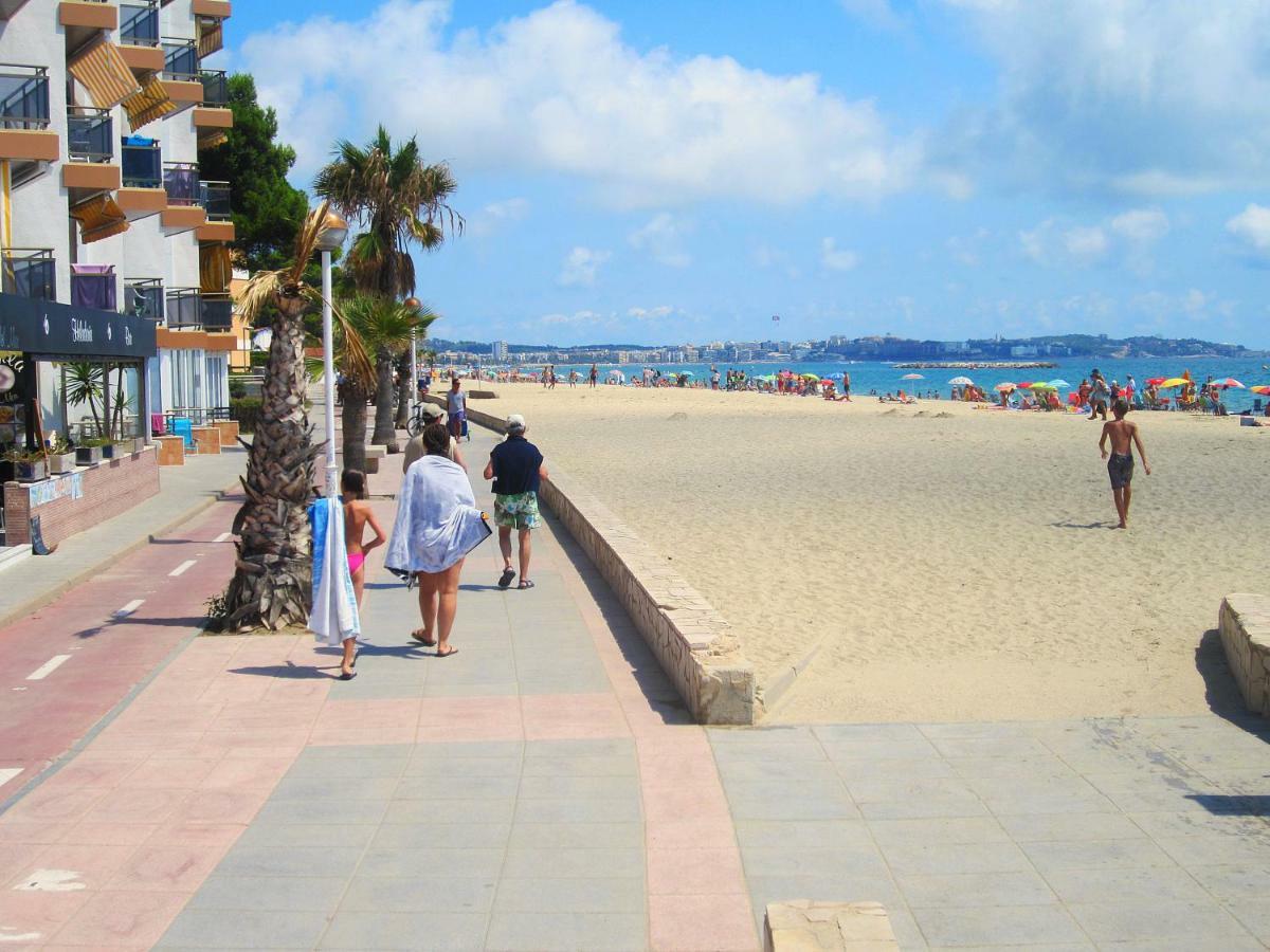 Mexico I Apartment Cambrils Exterior photo